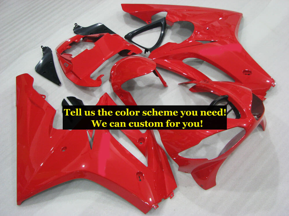 (image for) custom fairing kits fit for Triumph Daytona 675 2009-2012 years - Click Image to Close